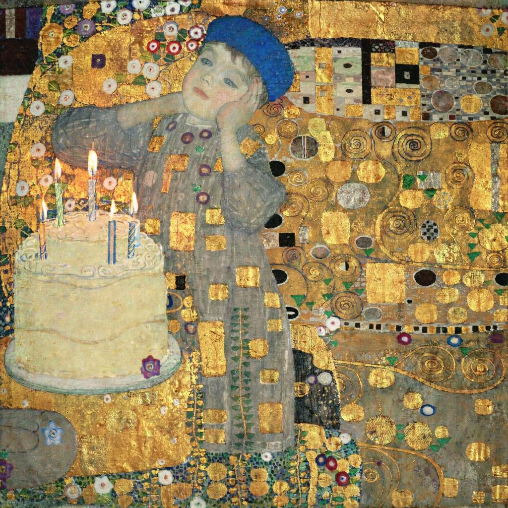 Klimt