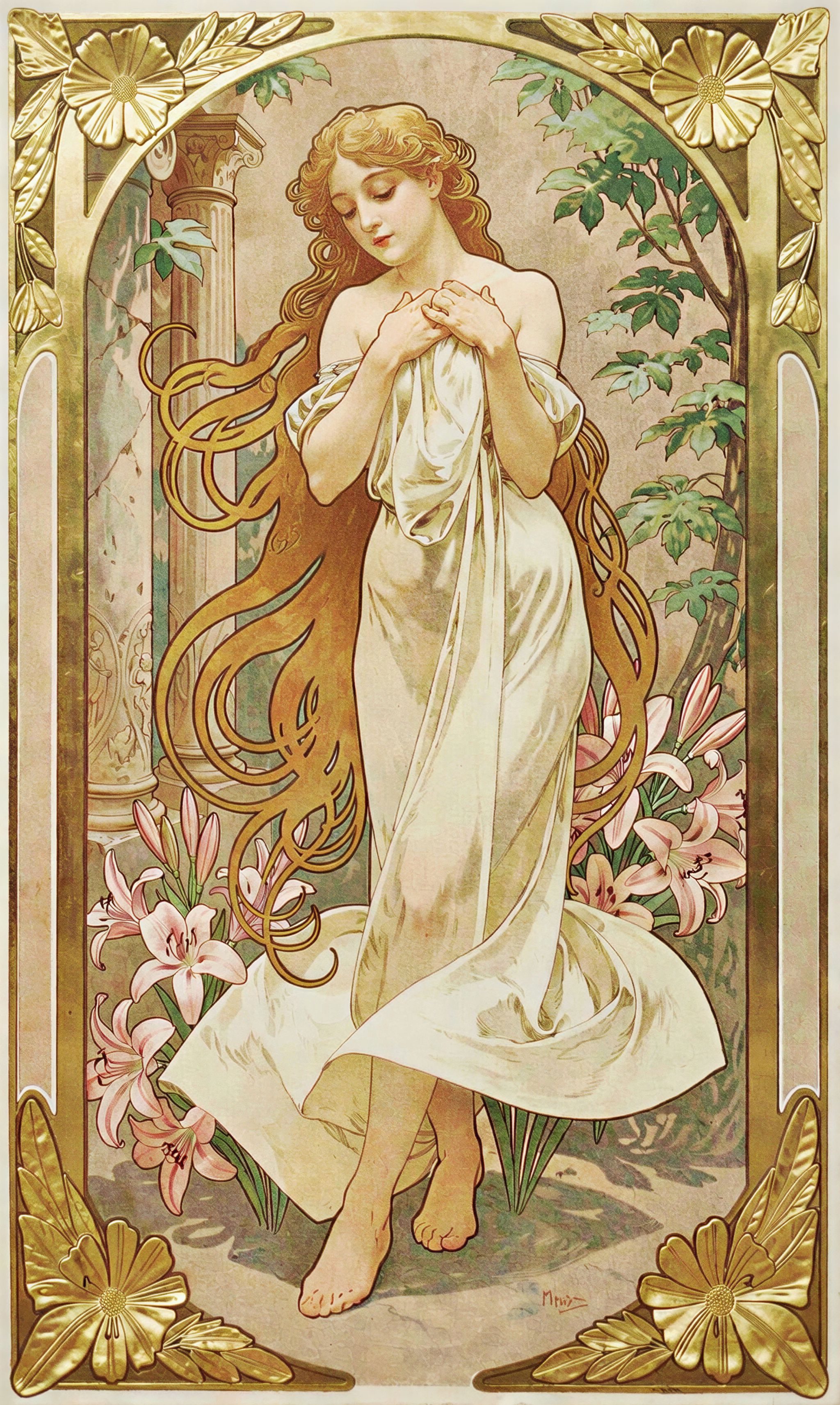 Mucha
