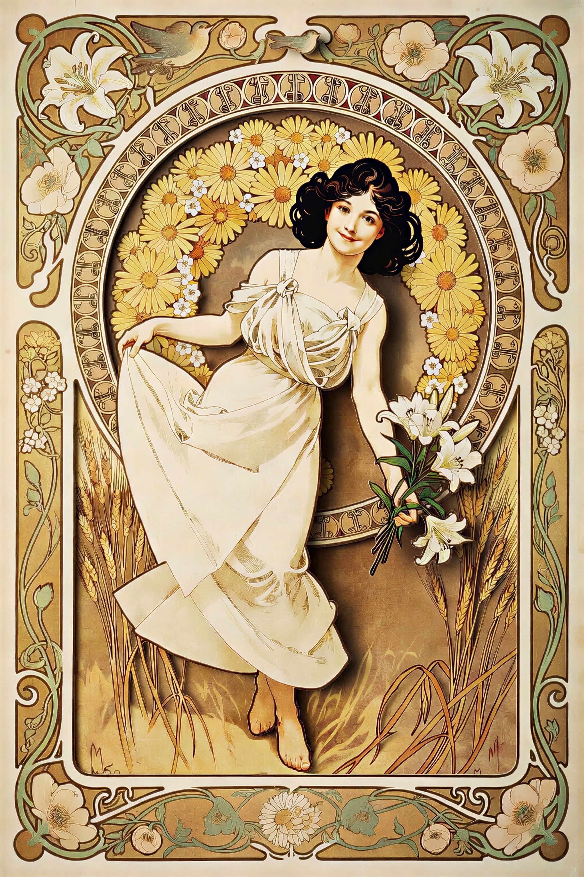 Mucha