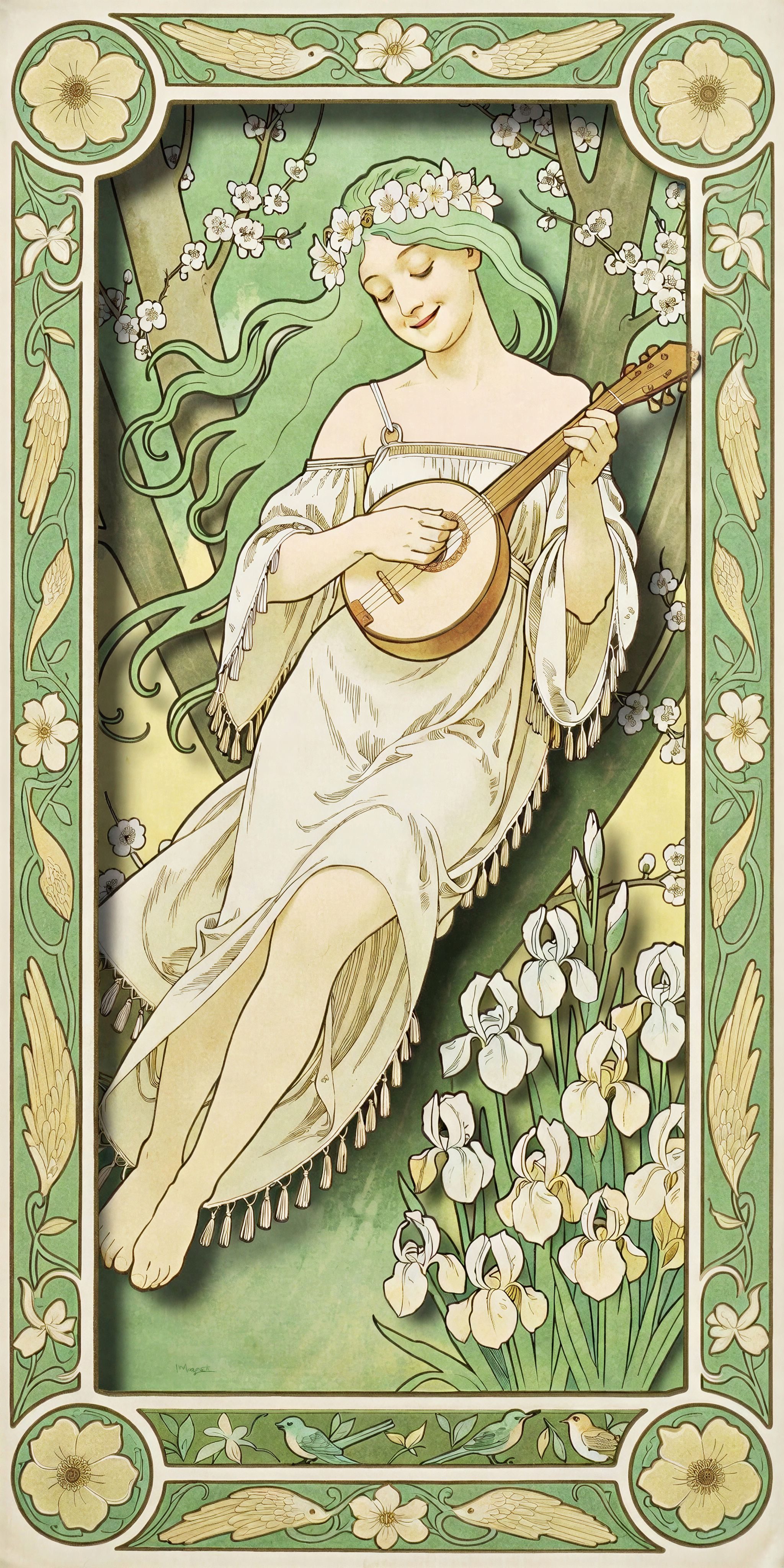 Mucha