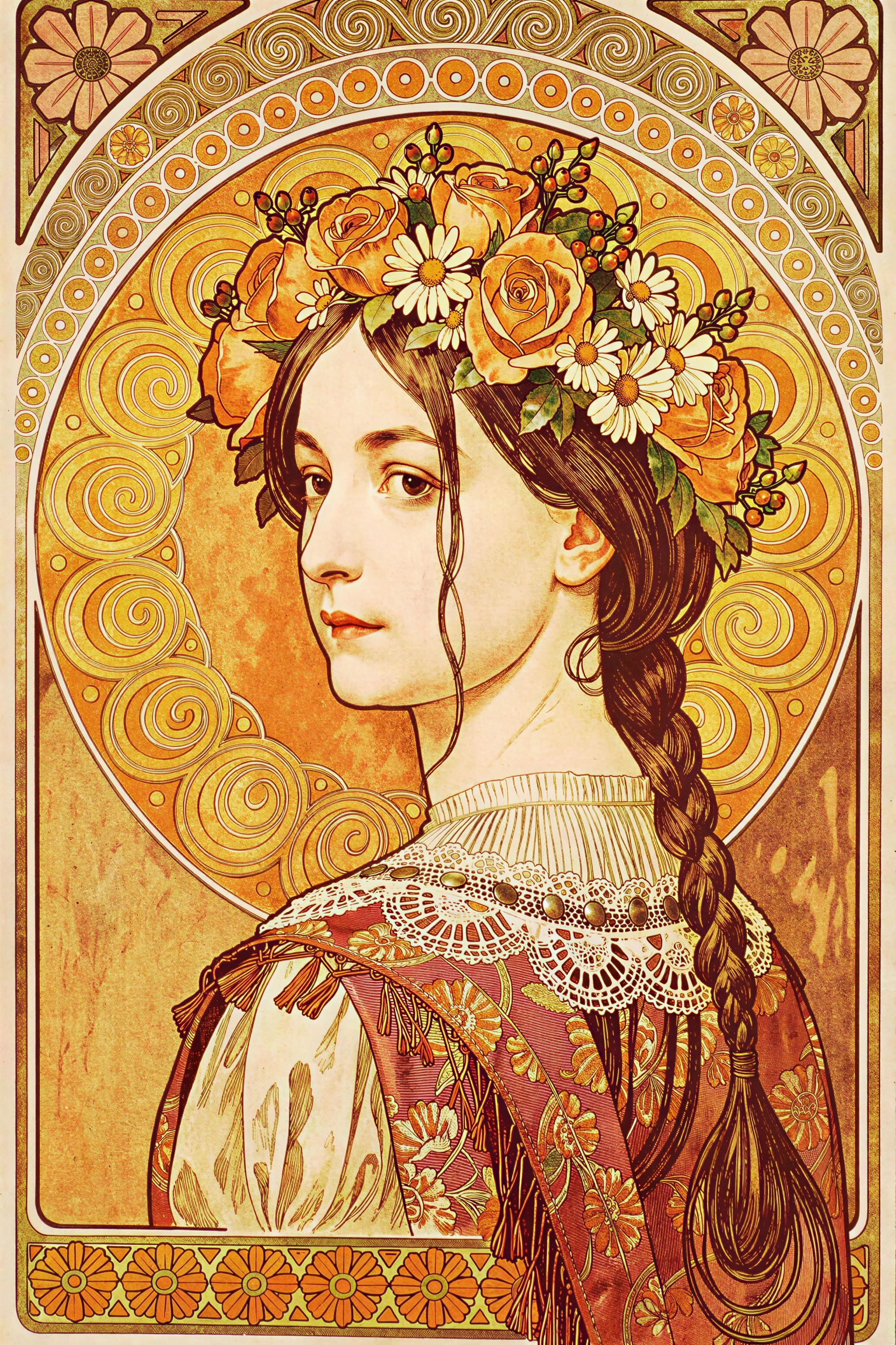 Mucha