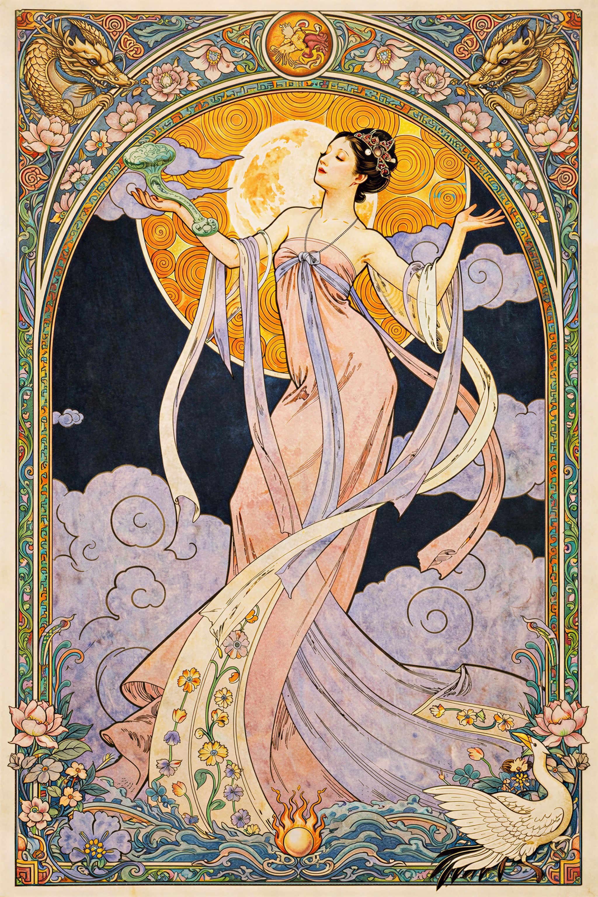 Mucha