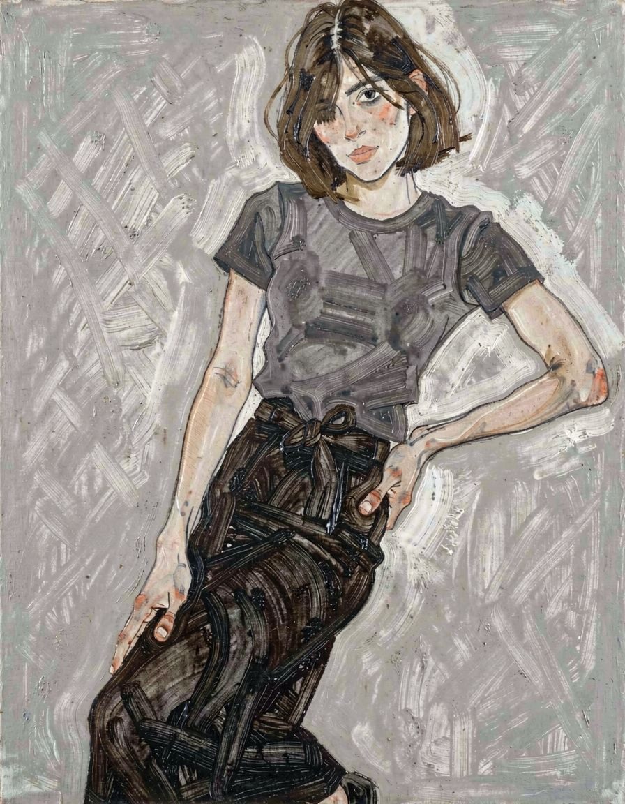 Schiele
