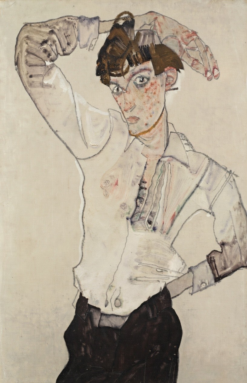 Schiele