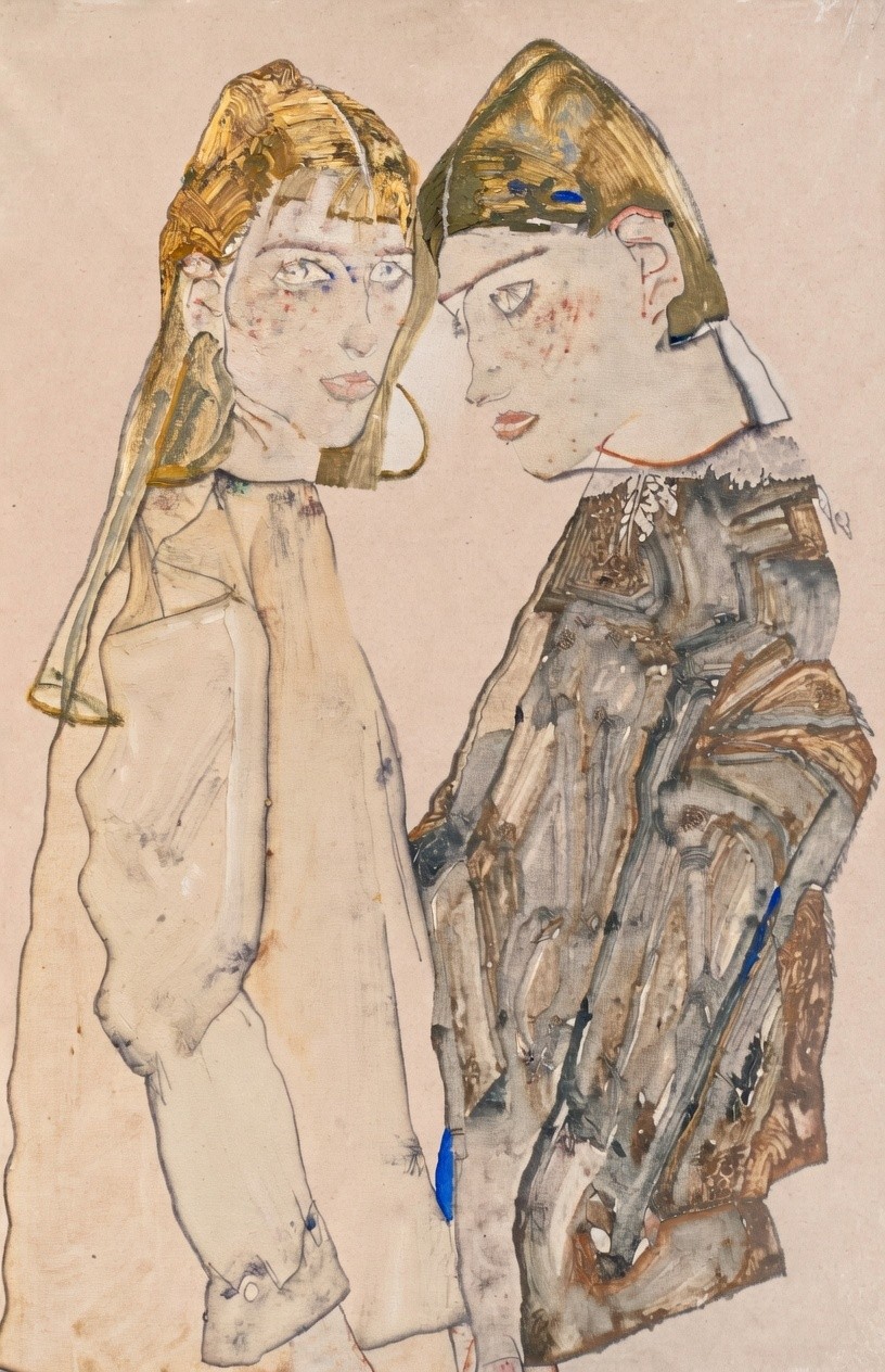Schiele