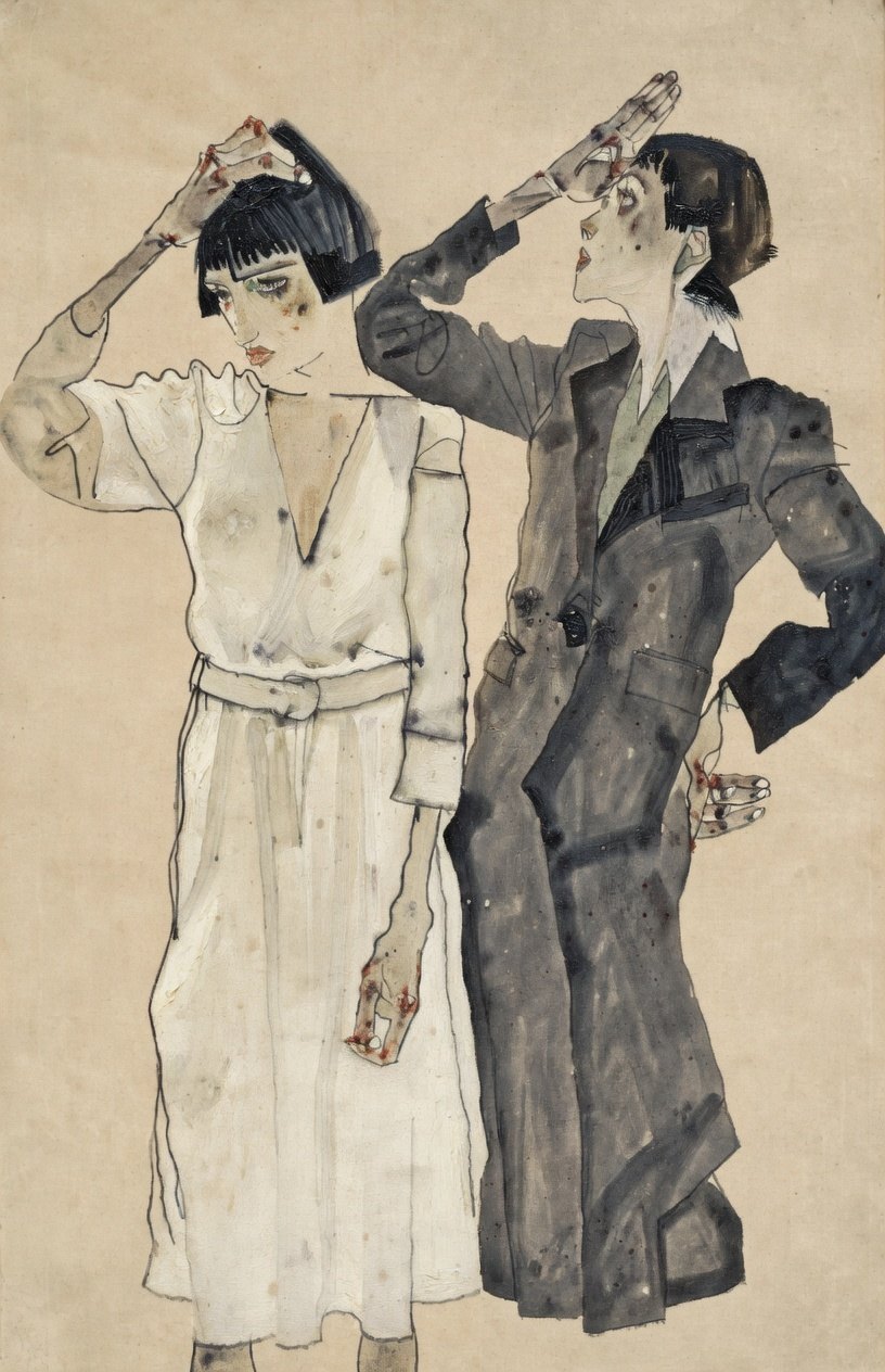 Schiele