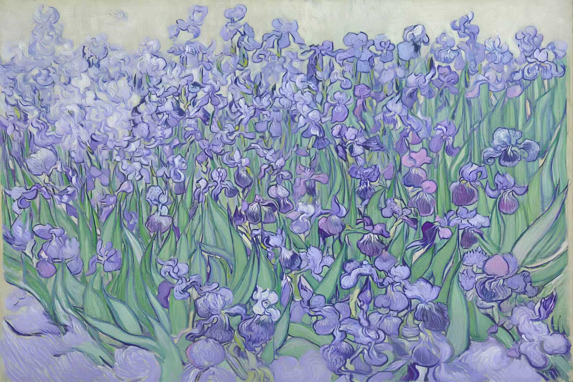 Van Gogh