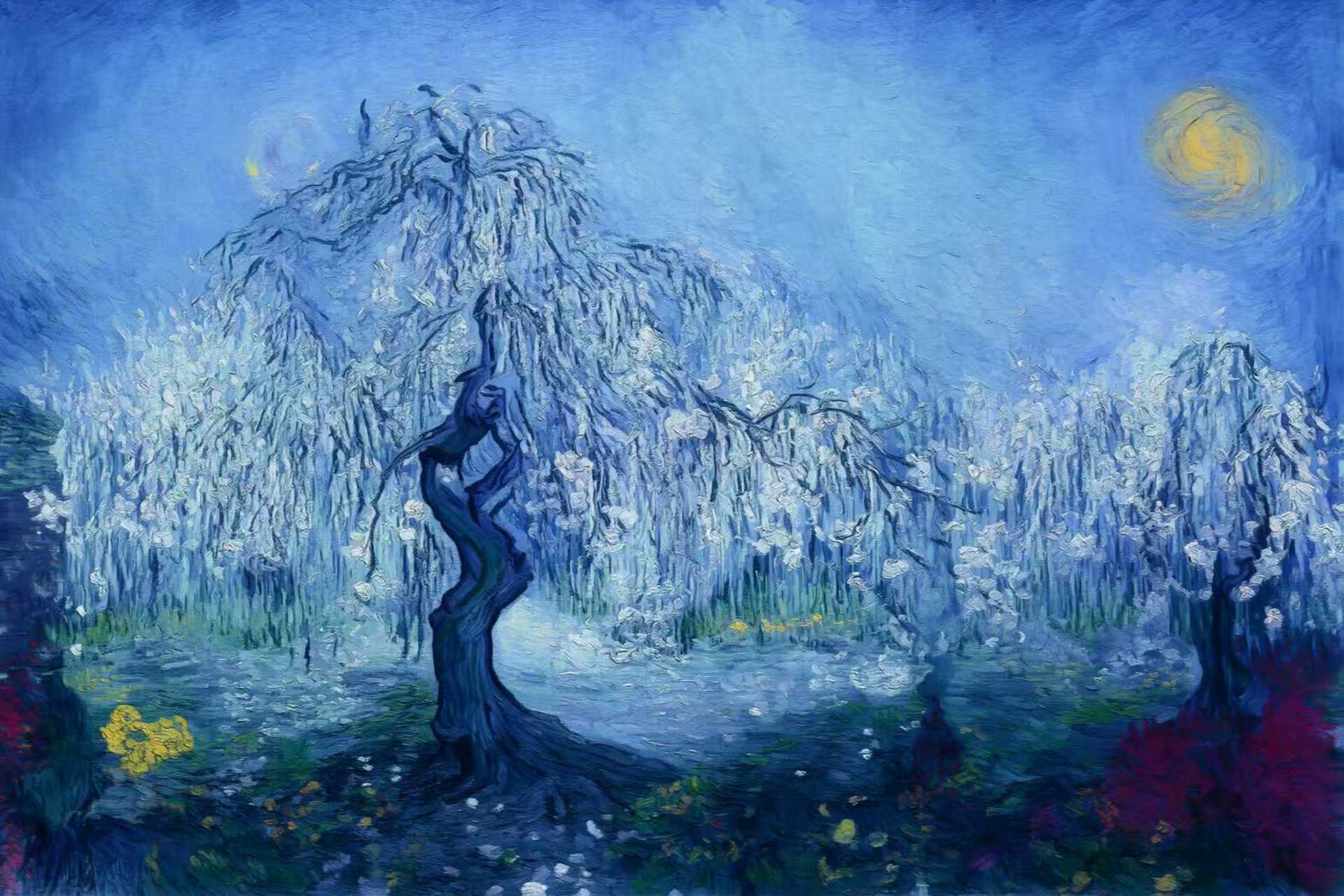 Van Gogh