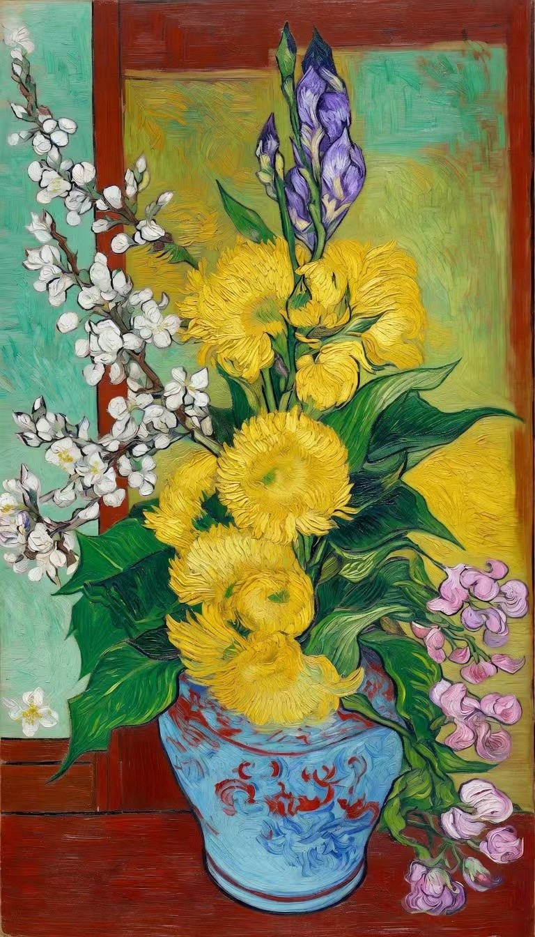 Van Gogh