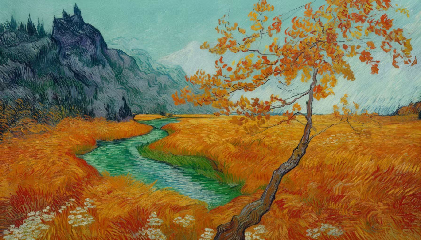 Van Gogh