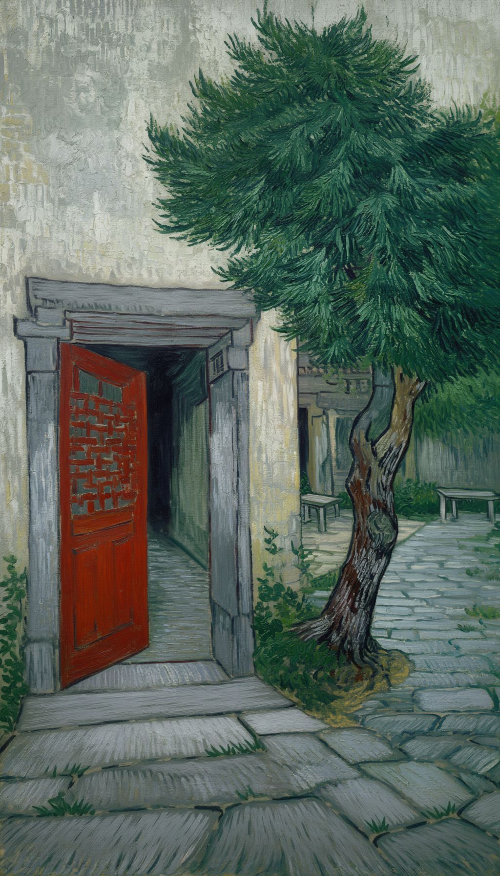 Van Gogh