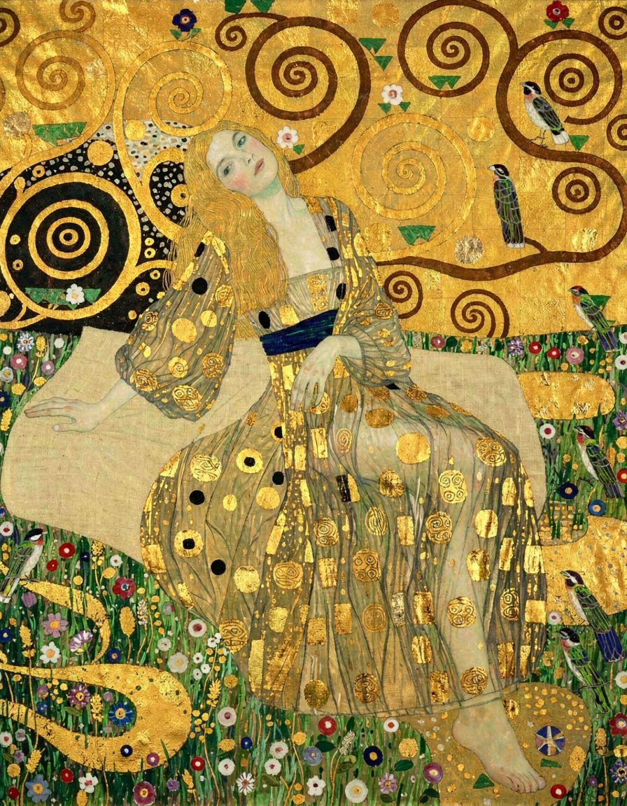 Klimt