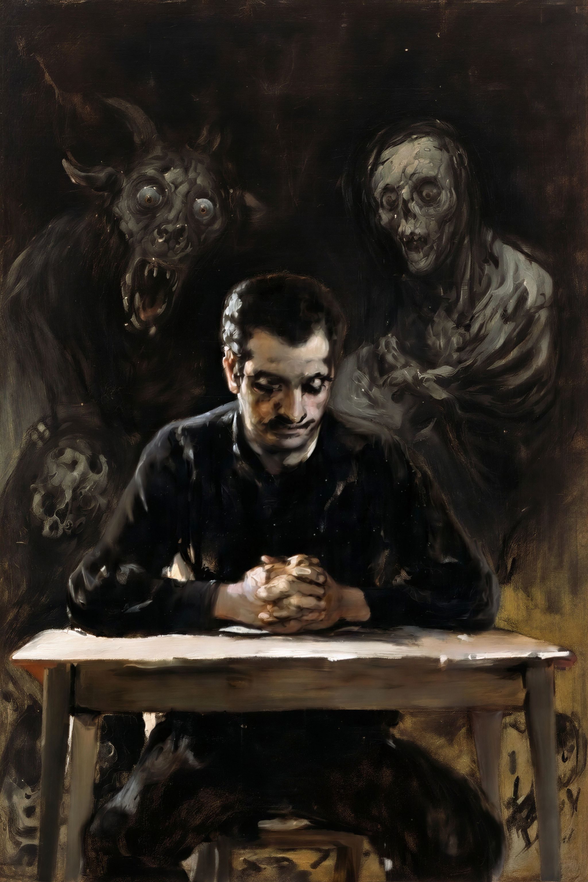 Goya