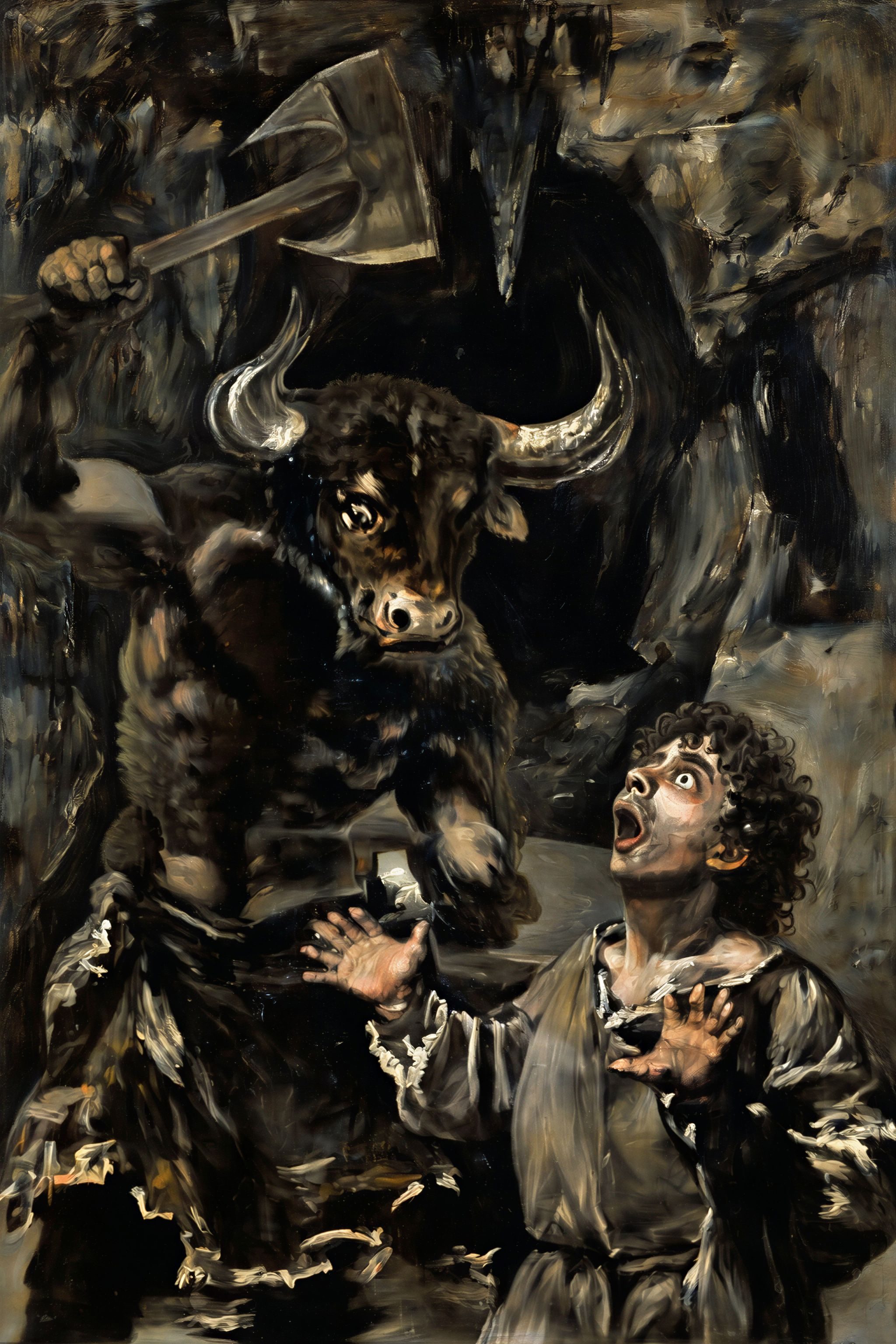 Goya