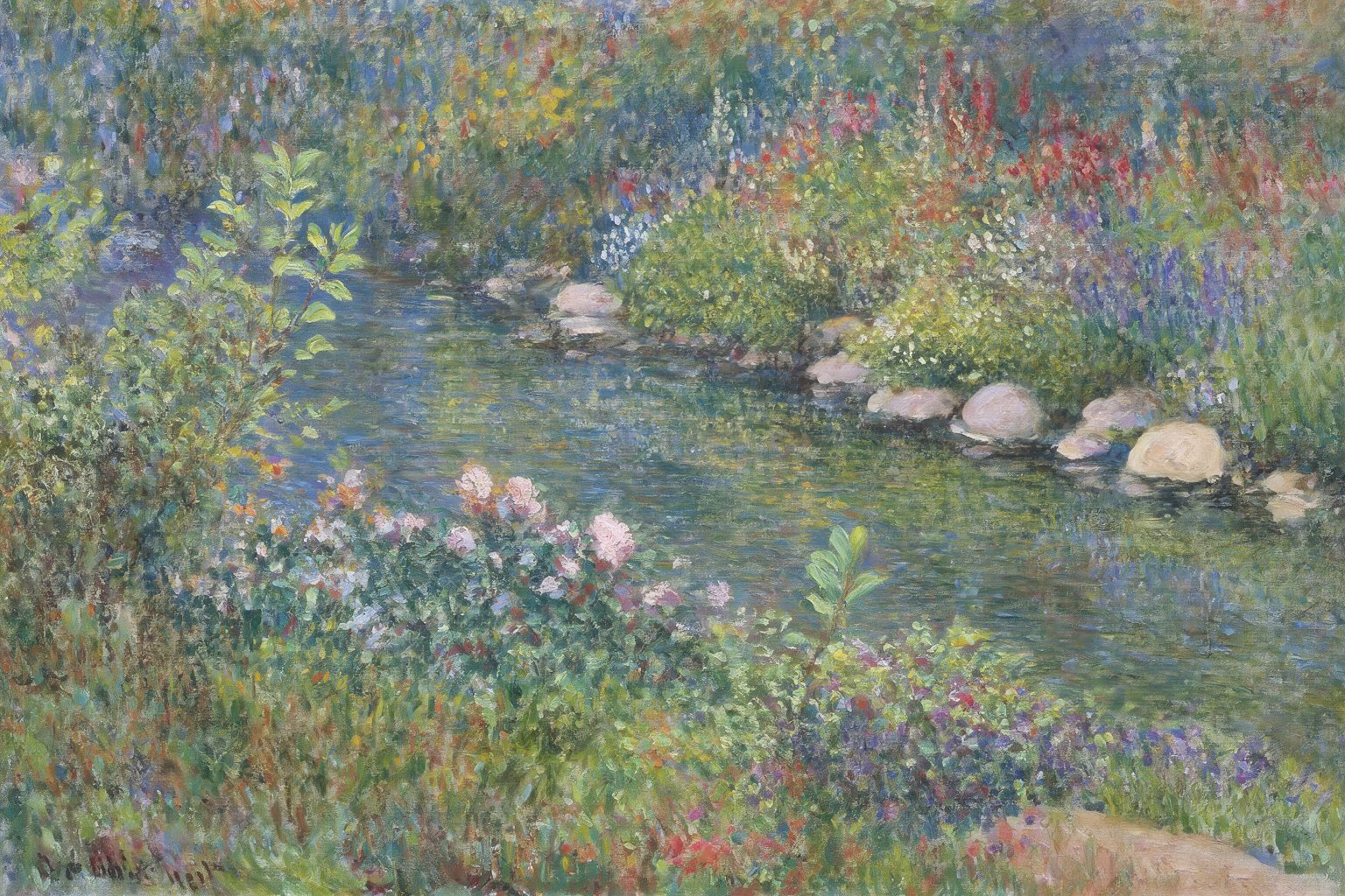 Monet