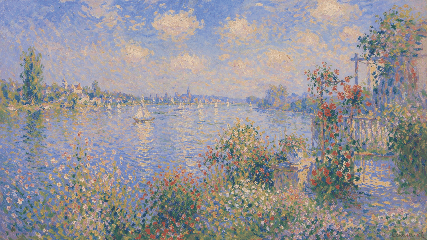 Monet