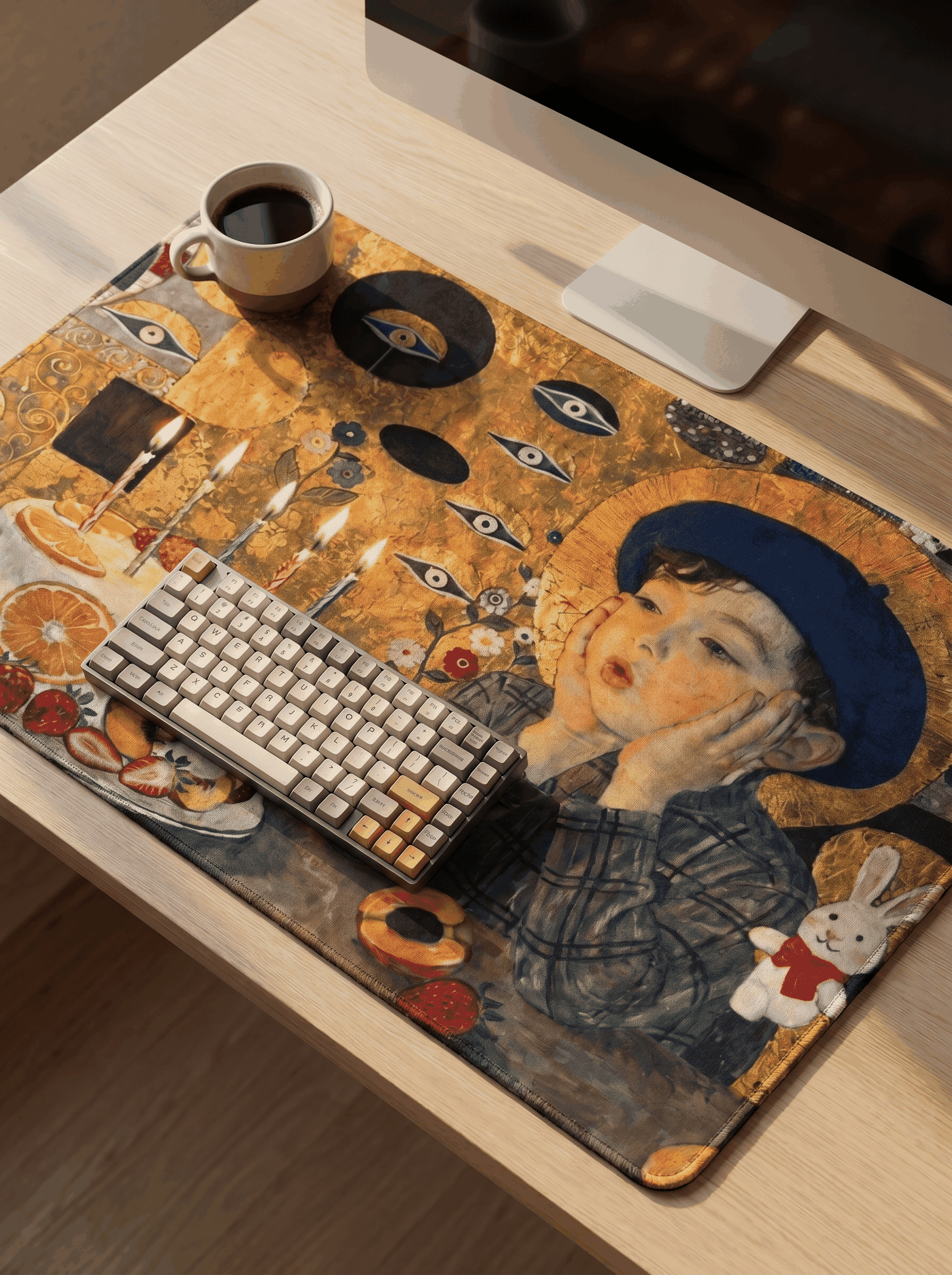 Mouse Pad