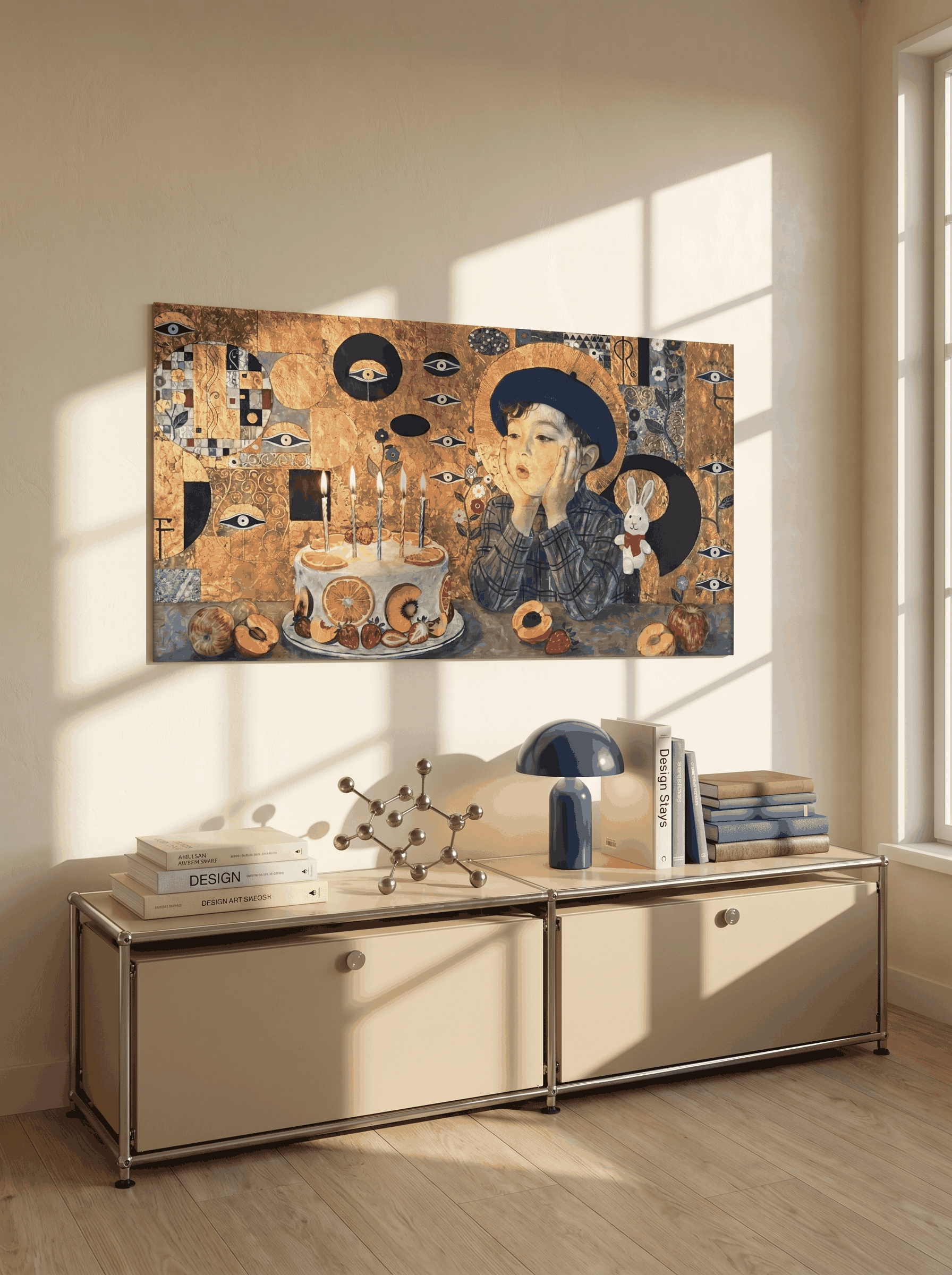 Tapestry