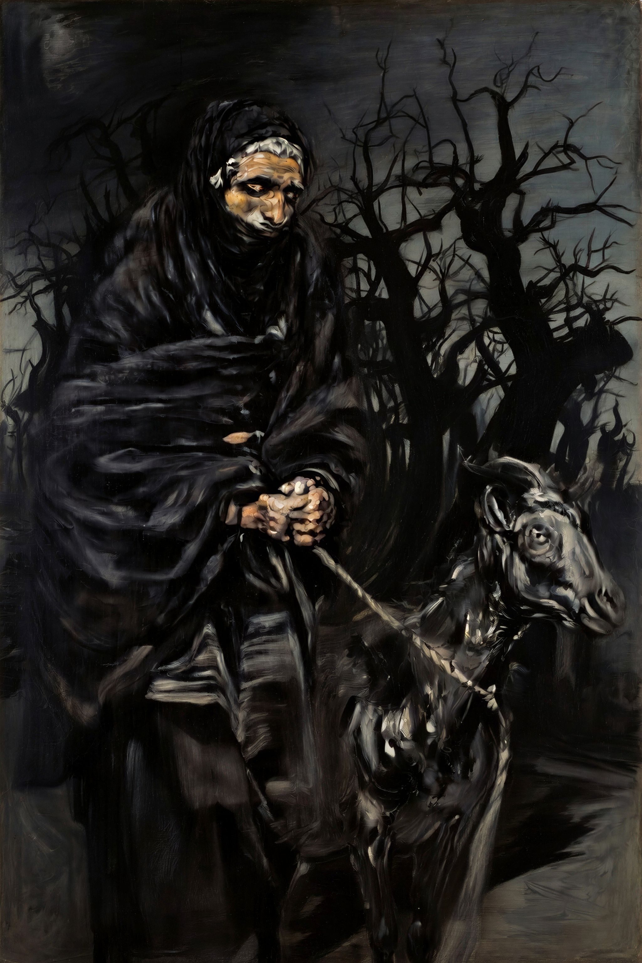 Goya