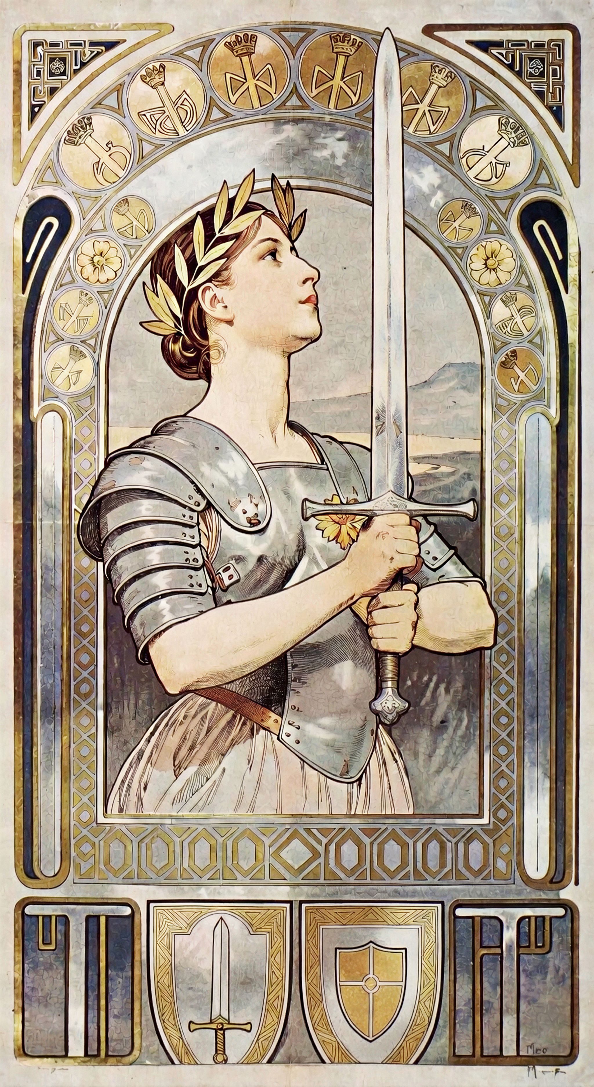 Mucha