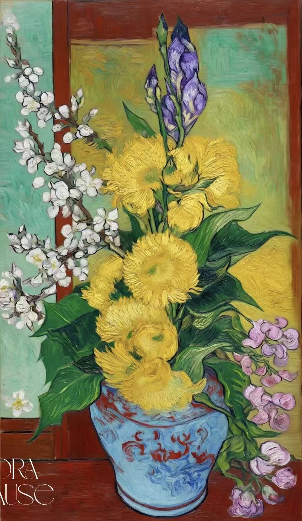 Van Gogh